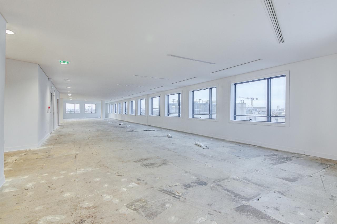 Bureau Levallois-Perret 7034m² Location bureau Levallois-Perret Hauts-de-Seine OLBUR2001714 17